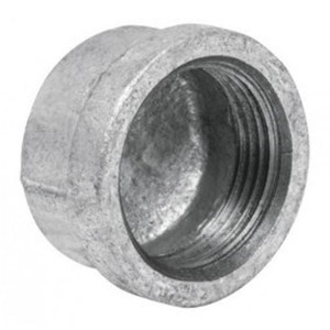 Trending Products China Hardware Malleable Iron Galvanised 529A Socket Pipe Fittings
