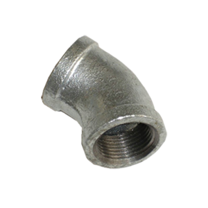 Fig-no.241 bushing malleable iron pipe fitting