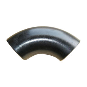 High Quality Carbon Steel Weld Caps black paint galvanized pipe fitting
